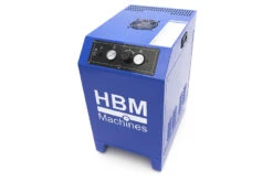 HBM 6 PK Industriële Low Noise Compressor 720 L/min 17 HBM 6 PK Industriële Low Noise Compressor 720 L/min -Werkplaats Gereedschap Serie hbm 068 149.jpg 1200x600 d31beebc88