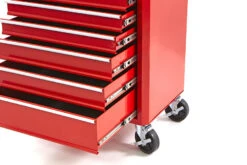 HBM Gereedschapswagen Met 7 Laden - 66 Cm - Rood -Werkplaats Gereedschap Serie hbm 069 104.jpg 1200x600 71a29ebc88