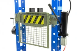 HBM 50 Ton Professionele Raamwerkpers, Werkplaatspers Met Veiligheidsrek 12 HBM 50 Ton Professionele Raamwerkpers, Werkplaatspers Met Veiligheidsrek -Werkplaats Gereedschap Serie hbm 069 128.jpg 1200x600 ee39eebc88