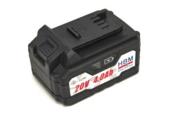 HBM Professionele Accu Cirkelzaag 150 Mm 20 Volt 4,0AH -Werkplaats Gereedschap Serie hbm 070 140.jpg 1200x600 13b4debc88