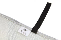 HBM Professionele Lasdeken 1100G / M2 - 120 X 180 Cm