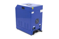 HBM 6 PK Industriële Low Noise Compressor 720 L/min 15 HBM 6 PK Industriële Low Noise Compressor 720 L/min -Werkplaats Gereedschap Serie hbm 071 143.jpg 1200x600 75f88ebc88