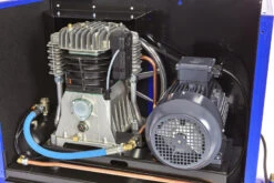 Michelin 5,5 PK 270 Liter Geluidgedempte Compressor MCX 598/300 N 5 Michelin 5,5 PK 270 Liter Geluidgedempte Compressor MCX 598/300 N -Werkplaats Gereedschap Serie hbm 072 27.jpg 1200x600 e864cebc88