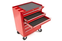 HBM Gereedschapswagen Met 7 Laden - 66 Cm - Rood -Werkplaats Gereedschap Serie hbm 072 98.jpg 1200x600 8cf87ebc88