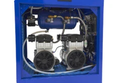 HBM 6 PK Industriële Low Noise Compressor 720 L/min 20 HBM 6 PK Industriële Low Noise Compressor 720 L/min -Werkplaats Gereedschap Serie hbm 074 162.jpg 1200x600 ff6beebc88