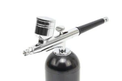 HBM Draagbaar En Oplaadbaar Airbrushpistool Op Accu Model 2 -Werkplaats Gereedschap Serie hbm 076 159.jpg 1200x600 b2628ebc88