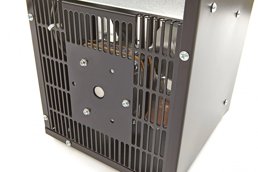 HBM 2000 Watt Professionele Elektrische Heater 4 HBM 2000 Watt Professionele Elektrische Heater - Afbeelding 4