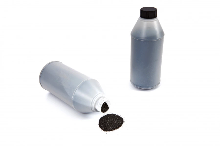 HBM Spot Straalpistool Inclusief 2 Kg Gritt En 2 Nozzles 6 HBM Spot Straalpistool Inclusief 2 Kg Gritt En 2 Nozzles - Afbeelding 6