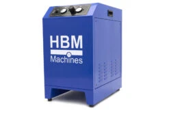 HBM 6 PK Industriële Low Noise Compressor 720 L/min 16 HBM 6 PK Industriële Low Noise Compressor 720 L/min -Werkplaats Gereedschap Serie hbm 080 163.jpg 1200x600 db2cbebc88