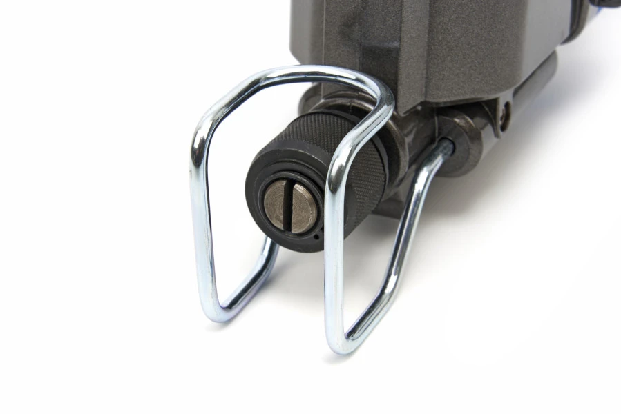 HBM Profi 600W Mini Reciprozaag / Alleszaag Met Variabel Toerental En Inclusief 5 Zaagbladen 8 HBM Profi 600W Mini Reciprozaag / Alleszaag Met Variabel Toerental En Inclusief 5 Zaagbladen - Afbeelding 8