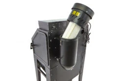 HBM SBC 350 Straalcabine Met Afzuiging - MAT ZWART -Werkplaats Gereedschap Serie hbm 082 93.jpg 1200x600 789beebc88