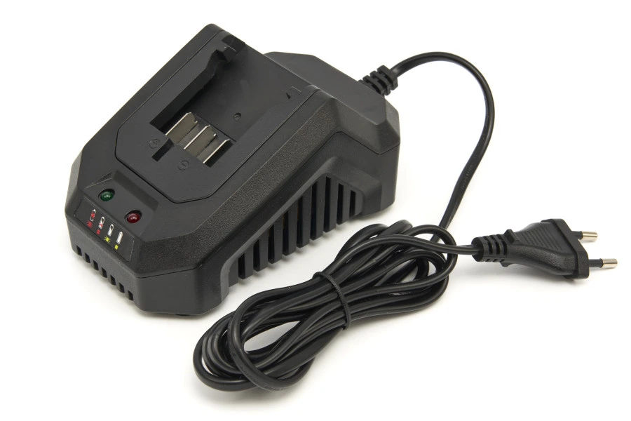 HBM Professionele 20 Volt 4.0AH Draagbare Elektrische Verfspuit Inclusief 2 Accu's Met 1000 ML Reser 10 HBM Professionele 20 Volt 4.0AH Draagbare Elektrische Verfspuit Inclusief 2 Accu's Met 1000 ML Reser - Afbeelding 10