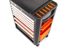 HBM Tactix Gereedschapswagen Met 7 Laden, 66 Cm, Zwart 7 HBM Tactix Gereedschapswagen Met 7 Laden, 66 Cm, Zwart -Werkplaats Gereedschap Serie hbm 084 36.jpg 1200x600 79ba7ebc88