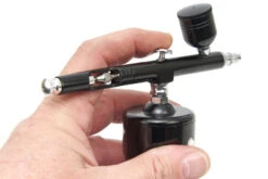 HBM Draagbaar En Oplaadbaar Airbrushpistool Op Accu Model 1 -Werkplaats Gereedschap Serie hbm 085 165.jpg 1200x600 8fe42ebc88