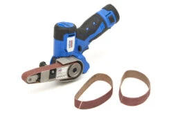 HBM 3 In 1 Accu Kettingzaag, Schuurmachine En Bladblazer AC10 -Werkplaats Gereedschap Serie hbm 086 143.jpg 1200x600 c9307ebc88