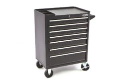 HBM Gereedschapswagen Met 7 Laden - 66 Cm - Zwart 20 HBM Gereedschapswagen Met 7 Laden - 66 Cm - Zwart -Werkplaats Gereedschap Serie hbm 086 89.jpg 1200x600 b908febc88