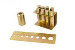 HBM 20 Ton Professionele Pneumatische Werkplaatspers, Raamwerkpers -Werkplaats Gereedschap Serie hbm 087 113.jpg 1200x600 f39acebc88