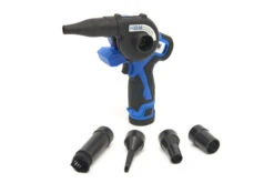 HBM 3 In 1 Accu Kettingzaag, Schuurmachine En Bladblazer AC10 -Werkplaats Gereedschap Serie hbm 087 145.jpg 1200x600 5b231ebc88