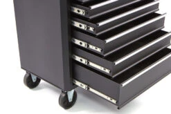 HBM Gereedschapswagen Met 7 Laden - 66 Cm - Zwart 16 HBM Gereedschapswagen Met 7 Laden - 66 Cm - Zwart -Werkplaats Gereedschap Serie hbm 088 97.jpg 1200x600 86257ebc88