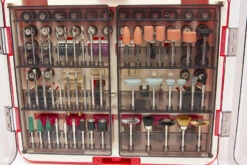 HBM Multitool Assortiment 508-delig -Werkplaats Gereedschap Serie hbm 091 159.jpg 1200x600 00df4ebc88