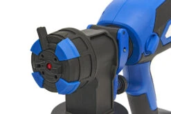 HBM Professionele 20 Volt 4.0AH Draagbare Elektrische Verfspuit Inclusief 2 Accu's Met 1000 ML Reser 20 HBM Professionele 20 Volt 4.0AH Draagbare Elektrische Verfspuit Inclusief 2 Accu's Met 1000 ML Reser -Werkplaats Gereedschap Serie hbm 092 138.jpg 1200x600 bfdb4ebc88