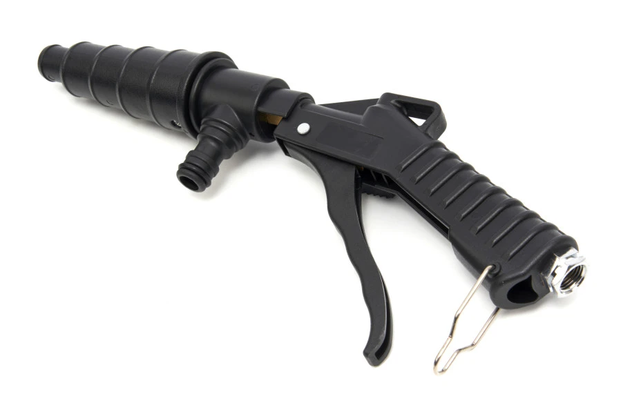 HBM Koelsysteem Reinigingspistool 1 HBM Koelsysteem Reinigingspistool