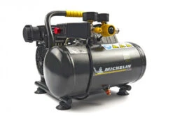 Michelin 6 Liter Professionele Low Noise Compressor -Werkplaats Gereedschap Serie hbm 094 117.jpg 1200x600 34714ebc88