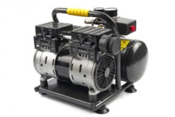 Michelin 6 Liter Professionele Low Noise Compressor -Werkplaats Gereedschap Serie hbm 095 124.jpg 1200x600 ffea1ebc88