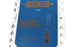 HBM 1600AMP Ultra Capacitor Jumpstarter, Snelstartsysteem -Werkplaats Gereedschap Serie hbm 095 150.jpg 1200x600 5c5f4ebc88