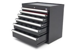 HBM 6 Laden Profi Gereedschapskast 88 X 58 X 80 Cm Zwart -Werkplaats Gereedschap Serie hbm 095 157.jpg 1200x600 4e115ebc88