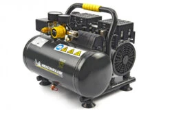 Michelin 6 Liter Professionele Low Noise Compressor -Werkplaats Gereedschap Serie hbm 096 119.jpg 1200x600 adbf6ebc88