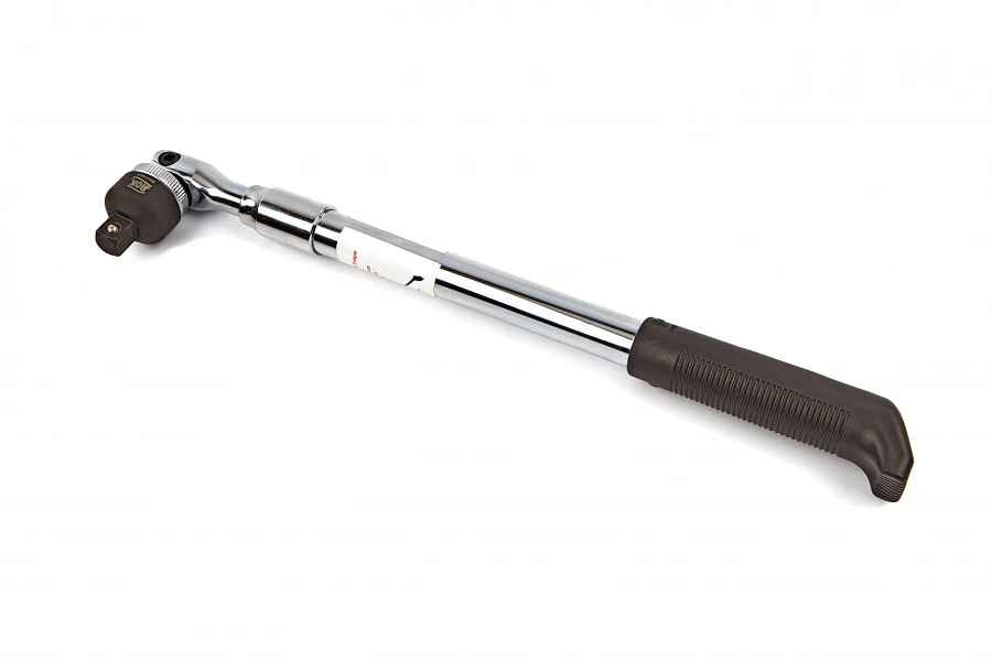 AOK 1/2" Professioneel Wringijzer Met Kantelbare En Omkeerbare Kop 3 AOK 1/2" Professioneel Wringijzer Met Kantelbare En Omkeerbare Kop - Afbeelding 3