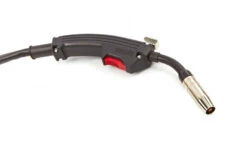 HBM Mig-Toorts 2,5 Meter Voor De HBM 155 Mig