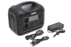 HBM 1200 Watt 230V / 12V Professionele Mobiele Power Station / Powerbank – Capaciteit 992Wh 10 HBM 1200 Watt 230V / 12V Professionele Mobiele Power Station / Powerbank – Capaciteit 992Wh -Werkplaats Gereedschap Serie hbm 097 160.jpg 1200x600 f82cdebc88