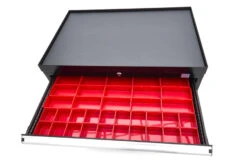 HBM 6 Laden Profi Gereedschapskast 88 X 58 X 80 Cm Zwart -Werkplaats Gereedschap Serie hbm 098 154.jpg 1200x600 aed74ebc88