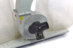 HBM 300 Profi Stofafzuiginstallatie - 400 Volt 6 HBM 300 Profi Stofafzuiginstallatie - 400 Volt -Werkplaats Gereedschap Serie hbm 098 39 1.jpg 1200x600 7b917ebc88