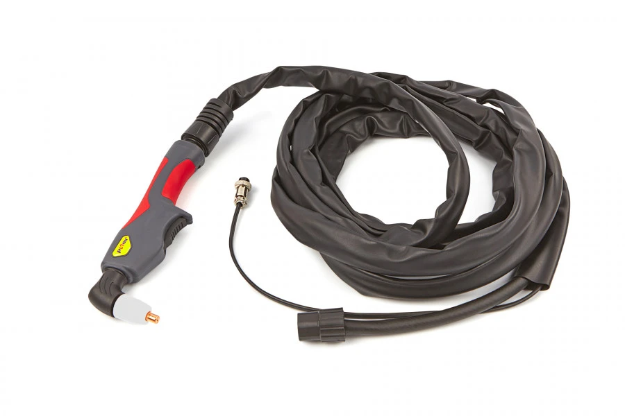 HBM Toorts Voor De HBM CUT 40 Plasmasnijder Met Digitaal Display 4 HBM Toorts Voor De HBM CUT 40 Plasmasnijder Met Digitaal Display - Afbeelding 4