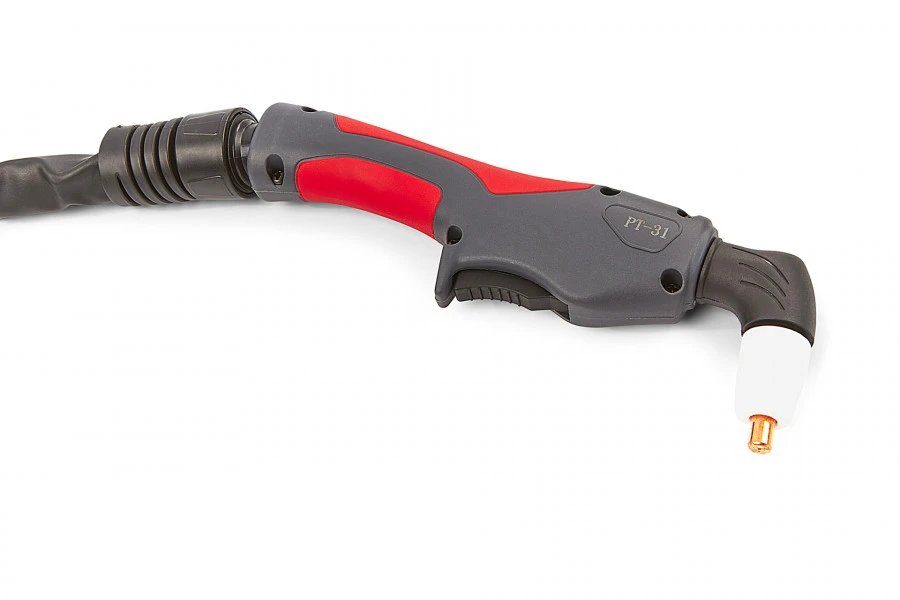 HBM Toorts Voor De HBM CUT 40 Plasmasnijder Met Digitaal Display 2 HBM Toorts Voor De HBM CUT 40 Plasmasnijder Met Digitaal Display - Afbeelding 2