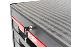 HBM Gereedschapswagen 7 Laden, 68 Cm , Zwart 13 HBM Gereedschapswagen 7 Laden, 68 Cm , Zwart -Werkplaats Gereedschap Serie hbm 1022 4.jpg 1200x600 96a13ebc88