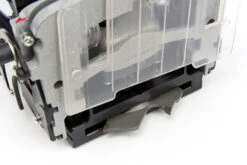 HBM Profi Lamellen Deuvelfrees 900 Watt In Koffer -Werkplaats Gereedschap Serie hbm 1027.jpg 1200x600 02036ebc88