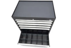 HBM 6 Laden Profi Gereedschapskast 88 X 58 X 80 Cm Zwart -Werkplaats Gereedschap Serie hbm 103 147.jpg 1200x600 98be4ebc88