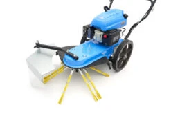 HBM Professionele 173 Cc Onkruidborstelmachine / Onkruidverwijderaar / Schoonmaakborstel -Werkplaats Gereedschap Serie hbm 1030 2.jpg 1200x600 3f24febc88