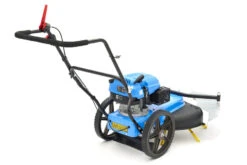 HBM Professionele 173 Cc Onkruidborstelmachine / Onkruidverwijderaar / Schoonmaakborstel -Werkplaats Gereedschap Serie hbm 1032 2.jpg 1200x600 a3670ebc88