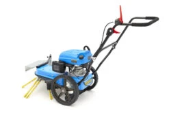 HBM Professionele 173 Cc Onkruidborstelmachine / Onkruidverwijderaar / Schoonmaakborstel -Werkplaats Gereedschap Serie hbm 1034 1.jpg 1200x600 28368ebc88