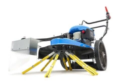 HBM Professionele 173 Cc Onkruidborstelmachine / Onkruidverwijderaar / Schoonmaakborstel -Werkplaats Gereedschap Serie hbm 1037 1.jpg 1200x600 5bfa4ebc88