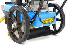 HBM Professionele 173 Cc Onkruidborstelmachine / Onkruidverwijderaar / Schoonmaakborstel -Werkplaats Gereedschap Serie hbm 1038 1.jpg 1200x600 b8c0debc88