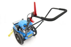 HBM Professionele 173 Cc Onkruidborstelmachine / Onkruidverwijderaar / Schoonmaakborstel -Werkplaats Gereedschap Serie hbm 1039 2.jpg 1200x600 f08b1ebc88