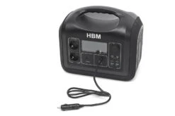 HBM 1200 Watt 230V / 12V Professionele Mobiele Power Station / Powerbank – Capaciteit 992Wh 12 HBM 1200 Watt 230V / 12V Professionele Mobiele Power Station / Powerbank – Capaciteit 992Wh -Werkplaats Gereedschap Serie hbm 104 144.jpg 1200x600 c5c18ebc88