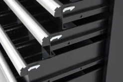 HBM 6 Laden Profi Gereedschapskast 88 X 58 X 80 Cm Zwart -Werkplaats Gereedschap Serie hbm 107 140.jpg 1200x600 ffc82ebc88