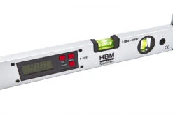 HBM 400 Mm Digitale Hoekwaterpas - Zweihaak -Werkplaats Gereedschap Serie hbm 107 52.jpg 1200x600 e7f72ebc88